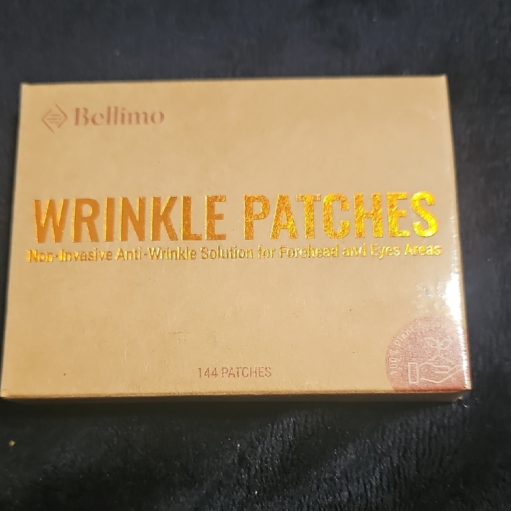 Bellimo Wrinkle Patches